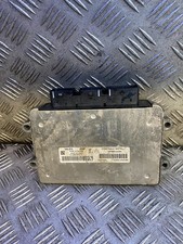 2009 PEUGEOT 207 ENGINE ECU