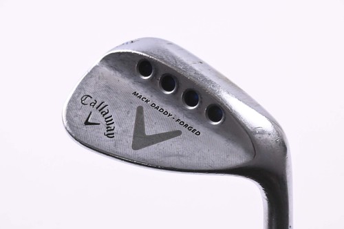 Callaway mack daddy forged - daddy,