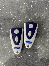 Cardale Novoferm Garage Door Remotes