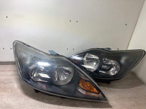 2010 ford focus - passenger, &