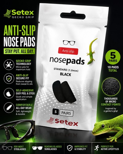 Setex anti slip - anti, nose