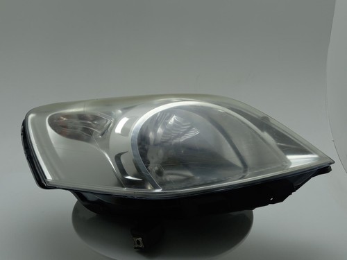 Fiat qubo headlamp headlight - fiat,