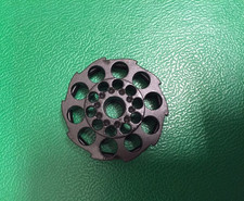 2x HW110 Weihrauch .22 10 Shot