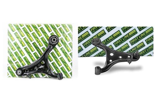 Pair suspension control arm - pair,