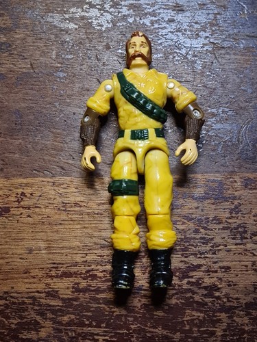 Ambush vintage joe - ambush, gi