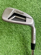 Ping CHIPR Chipping Iron Wedge