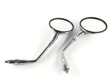 Yamaha XS 650 Type 447 [1975] - Mirror Rearview Mirror Set Pair
