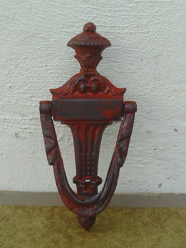 Antique original cast iron - original,