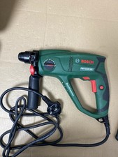 Bosch PBH 2100 RE 240V Rotary
