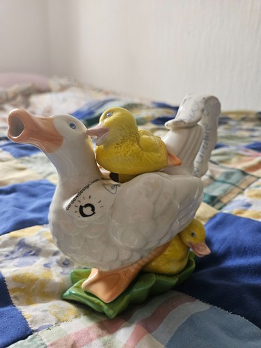 Paul cardew teapot - cardew,
