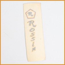 NOS ROSSIN PROFESSIONAL SEAT