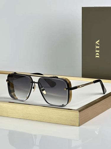 Dita mach six limited edition - mach,