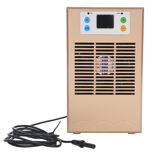 Aquarium cooling machine - aquarium,