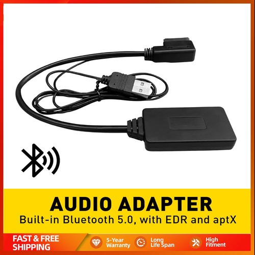 Bluetooth audio cable mp3 - bluetooth,