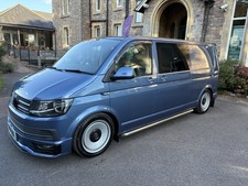 2016 T6 Kombi Transporter LWB