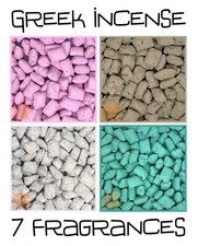 Greek Orthodox Mount Athos