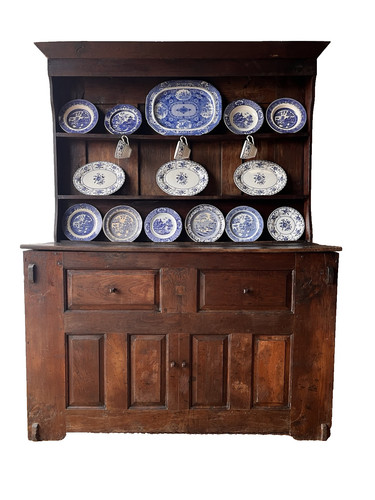 17th century and - and, antique