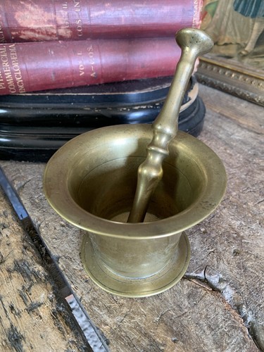 Antique vintage brass - vintage, bronze
