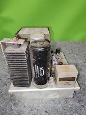 Vintage Westrex RA-1479B Tube Power Supply Amplifier AMP Western Electric 1950