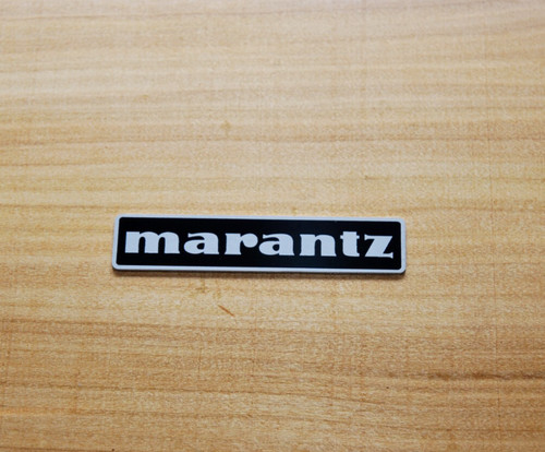 Marantz speakers amplifier - marantz,