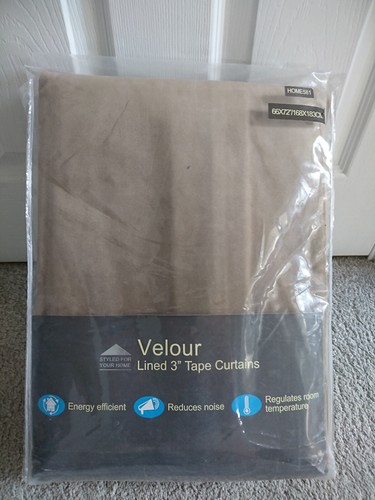 Vtg velvet velour lined - vtg,