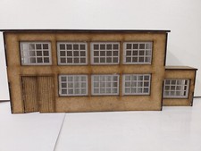 O Gauge Easy Build MDF