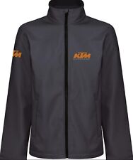 mm KTM Superduke Super Duke Embroidered softshell jacket  Water Repellent