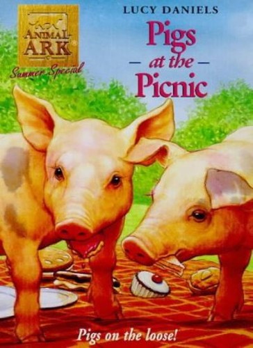 Animal ark summer special - animal,