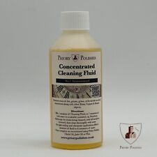NO 1 - CLOCK CLEANING