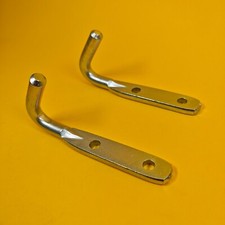 Large Rope Hooks Heavy Duty