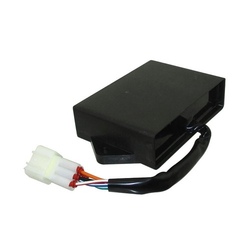 Pin oem cdi for - 5, atv