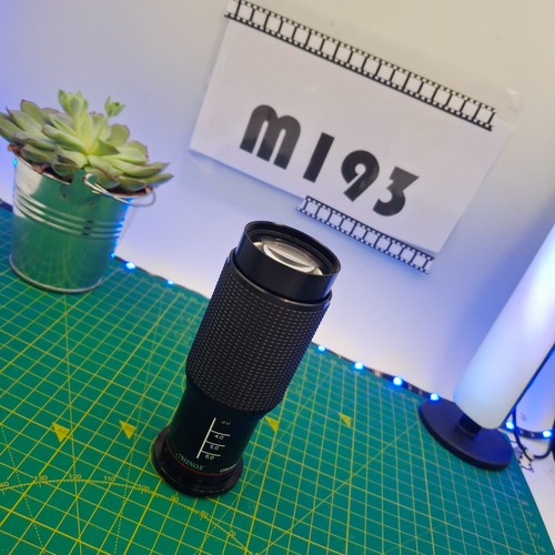 Minox crx 3060 video lens - crx-3060, tele