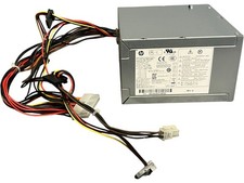 HP PCB230 Desktop Power Supply 300W Switching Connectors 20+4 Pin