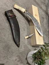 Original Kukri Knife