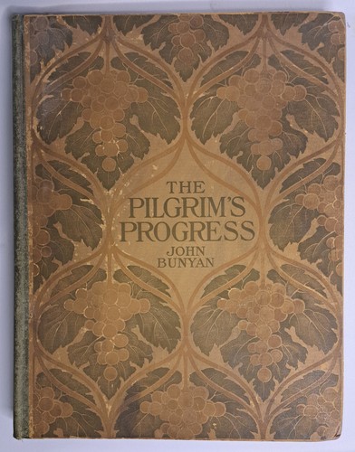 1898 antique pilgrim - antique, pilgrim's