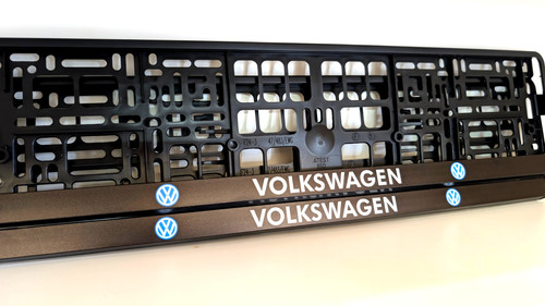 Car number plate frame - car,