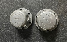 Land Rover Series 3 Fairey