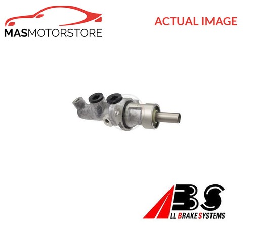 Brake master cylinder abs - brake,