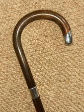 Antique Walking Stick Cane -