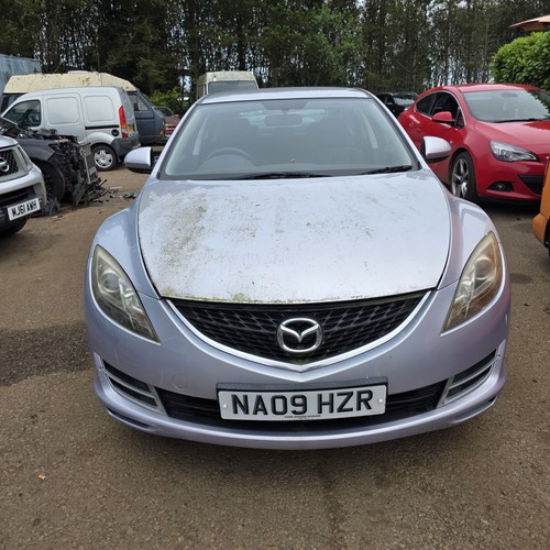 Mazda 2007 2013 - mazda, 2007-2013