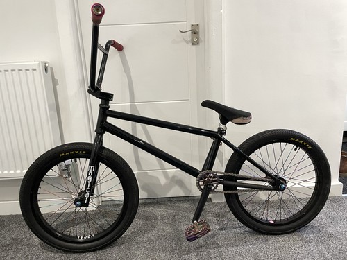 Hyper mainiac bmx - hyper,