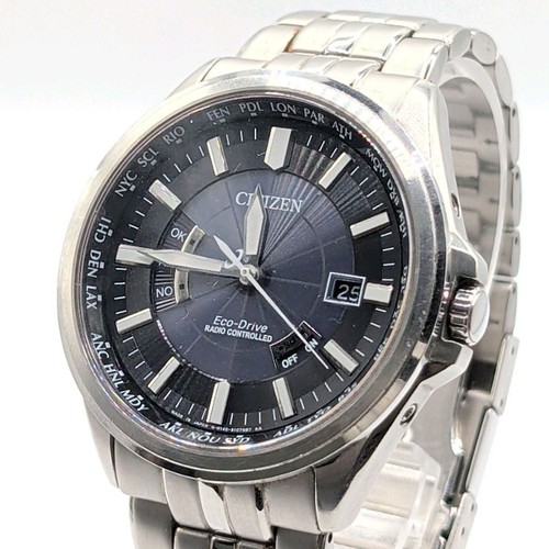 Citizen eco drive - eco, h145