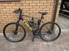 Trek Dual Sport 2 Hyrbrid Bike