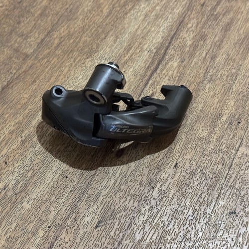Ultegra di2 6770 rear - ultegra,