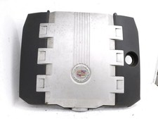 CADILLAC CTS Engine Cover
