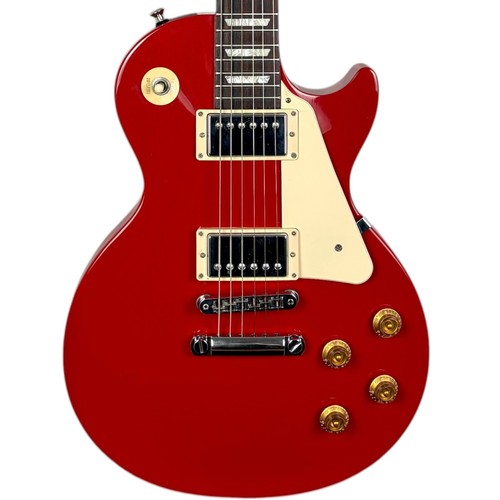 Gibson les paul - gibson, 2016