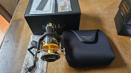 Shimano stella 18000hg - sw,