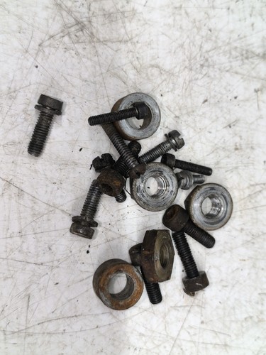 Stihl 08s ts350 stroke - 08s, 2