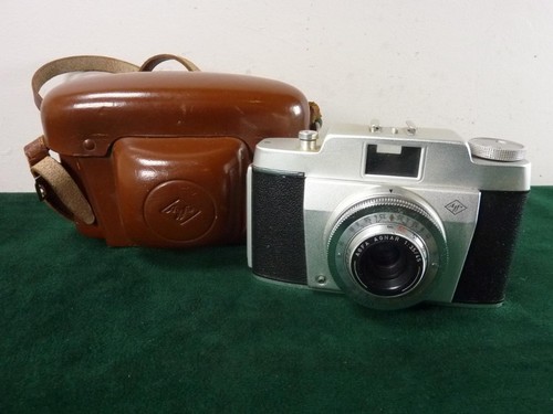 Nice vintage agfa - nice,