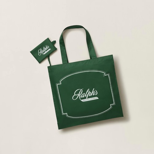 Ralph lauren coffee - lauren, ralph's